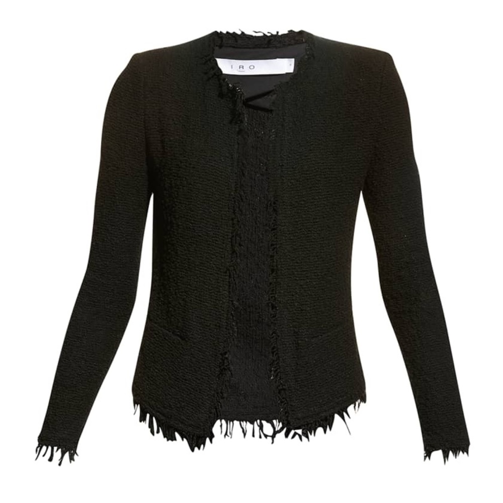 IRO Jacket - Picture 4 of 8